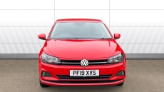 Volkswagen Polo 1.0 EVO SE Tech Edition 5dr Petrol Hatchback